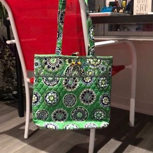Perfect Condition- Vera Bradley Tote